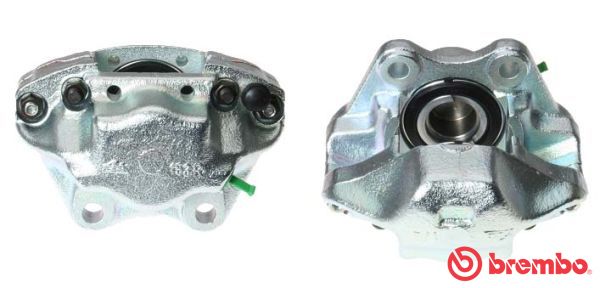 Zacisk hamulca BREMBO F 61 007