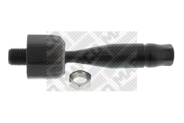 Połączenie osiowe, drążek kierowniczy poprzeczny MAPCO 49738