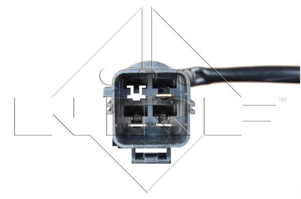 Ventilateur, refroidissement du moteur