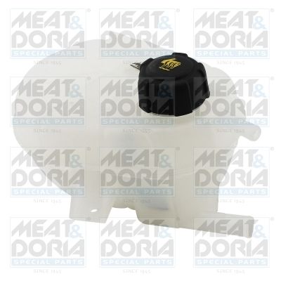 Zbiornik wody, chłodnica MEAT & DORIA 2035047