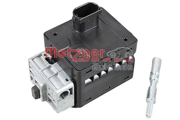 Włącznik zapłonu / rozrusznika METZGER AUTOTEILE 0916741