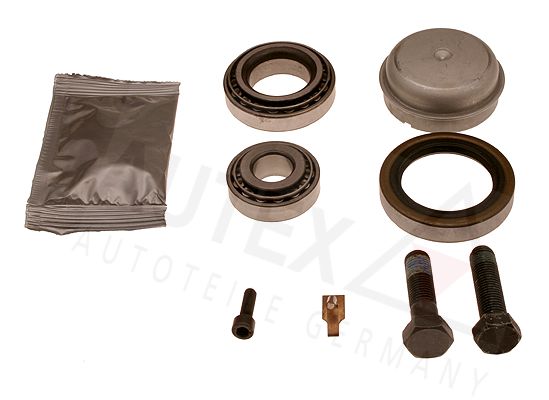 Zestaw łożysk koła AUTEX 807742
