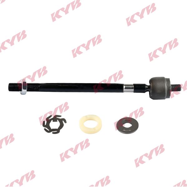 Połączenie osiowe, drążek kierowniczy poprzeczny KYB KRE4611