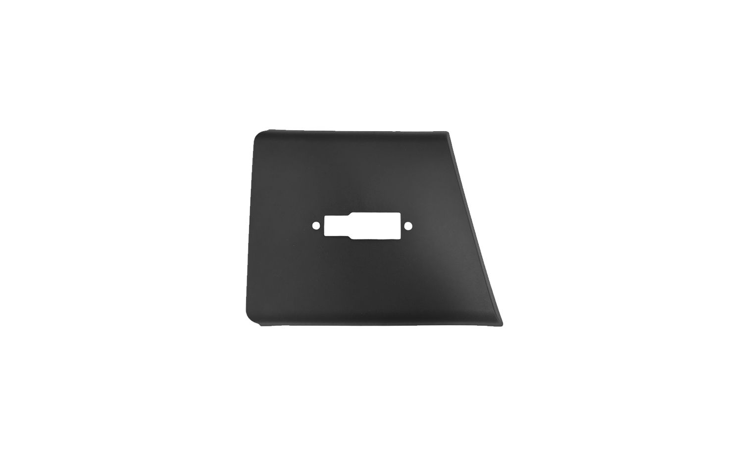 Elemente decorative/protectie, panou lateral POLIPLAST 100.11894