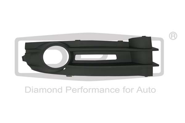 Grila ventilatie, bara protectie DPA 88530405702