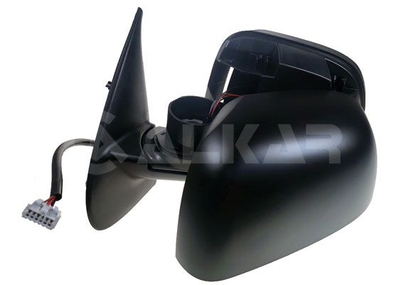 Oglinda exterioara ALKAR 6131548