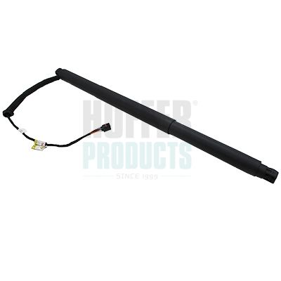 Verin electrique de coffre