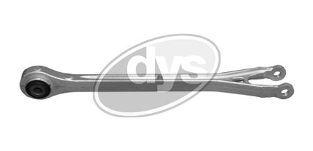 Wahacz, zawieszenie koła DYS 26-27058