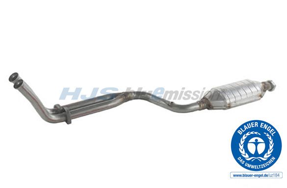 Katalizator HJS 96 13 3015