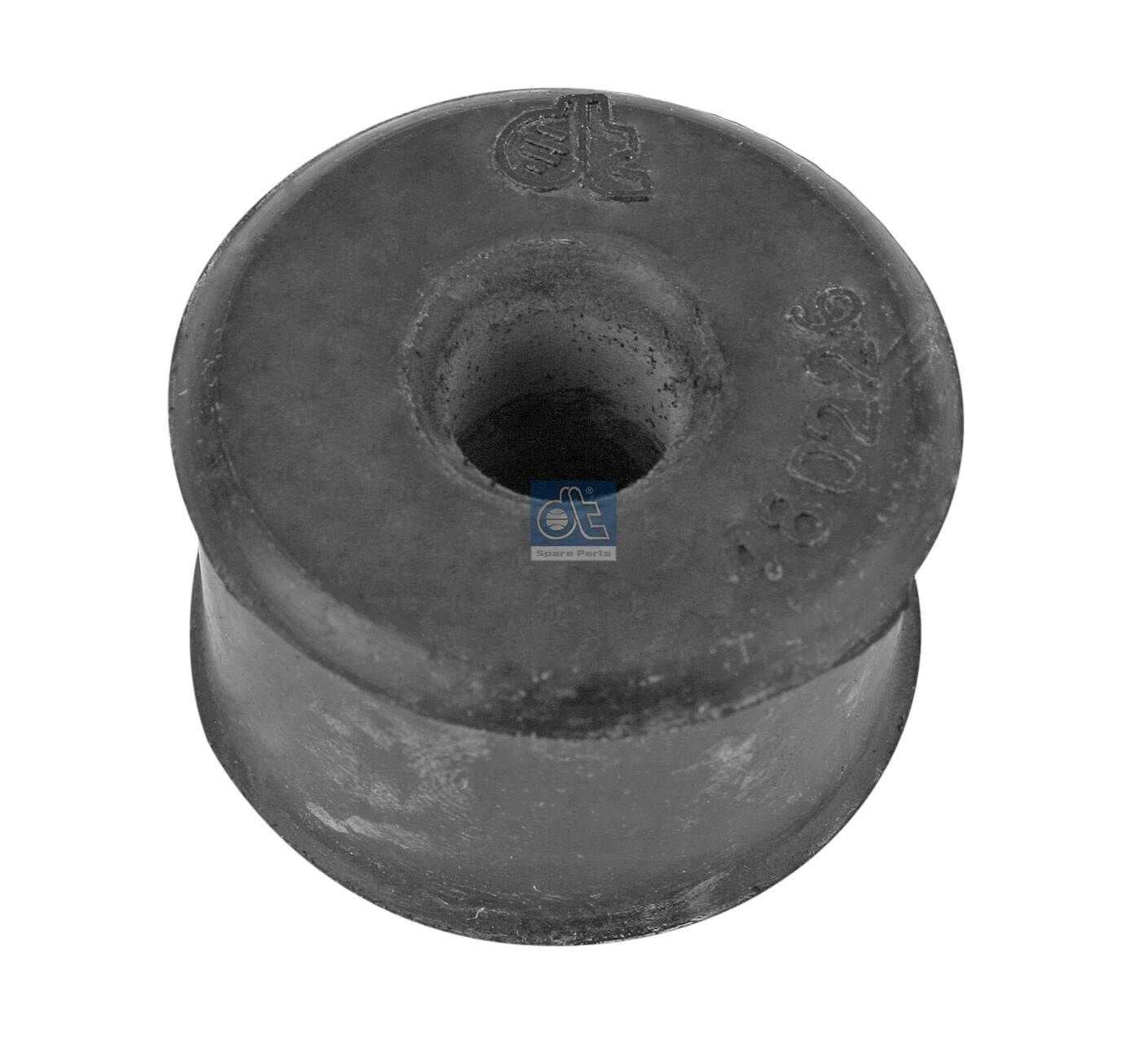 Bucșă, amortizor DT Spare Parts 4.80226