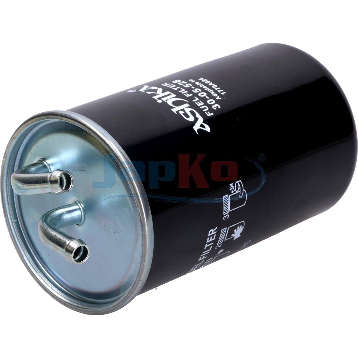 filtru combustibil JAPKO 30528