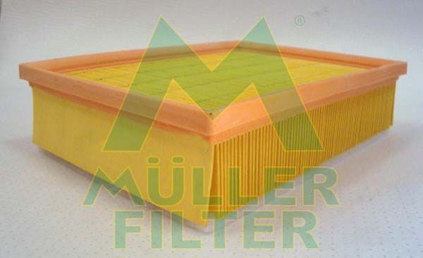 Filtr powietrza MULLER FILTER PA324S