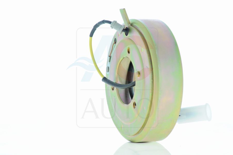 Bobină, cuplaj magnetic (compresor) ACAUTO AC-04ZX31