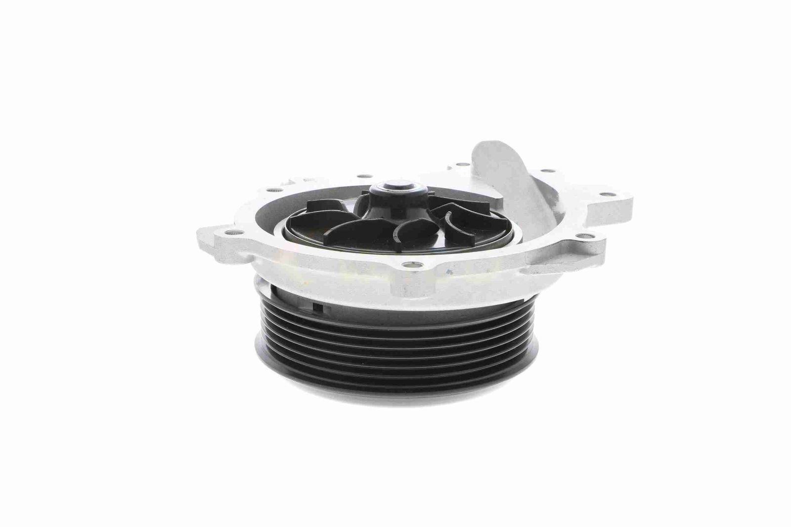 Pompe à eau, refroidissement du moteur