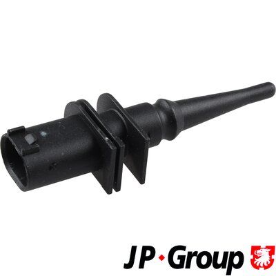 Czujnik, temperatura zewnętrzna JP GROUP 1497400100