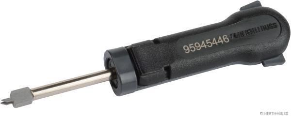 Scula deblocare, stecher plat/rotund HERTH+BUSS ELPARTS 95945446