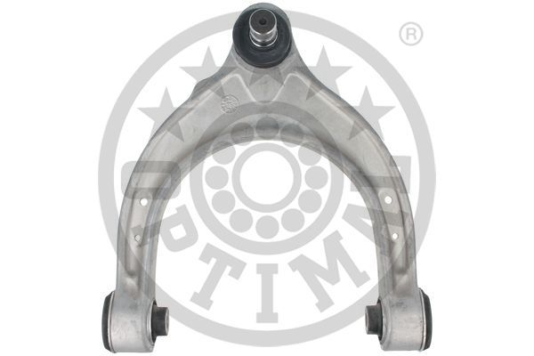 Wahacz, zawieszenie koła OPTIMAL G6-2098