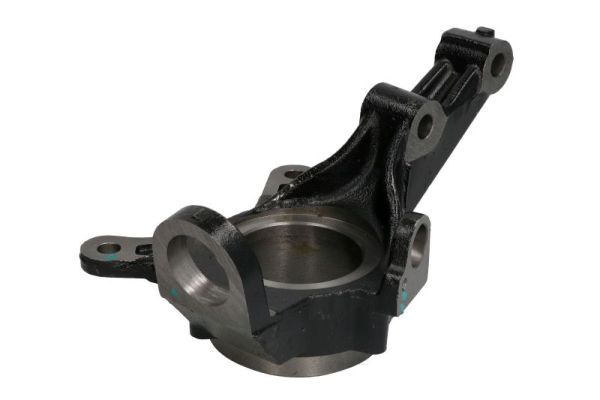 Käändmik, rattakinnitus