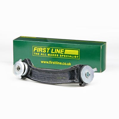 Łożyskowanie silnika FIRST LINE FEM3960