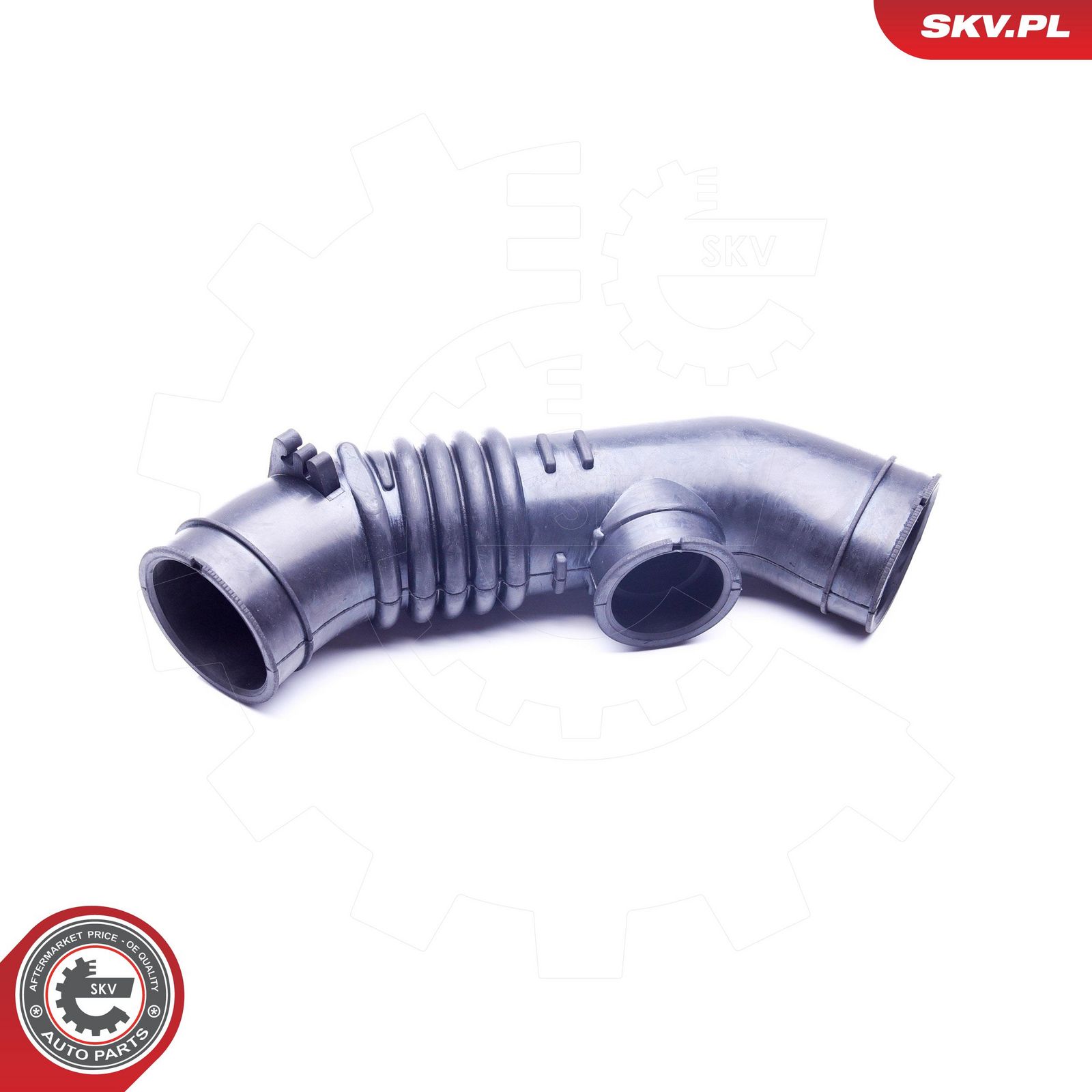 Levně Sací hadice, vzduchový filtr ESEN SKV 24SKV490