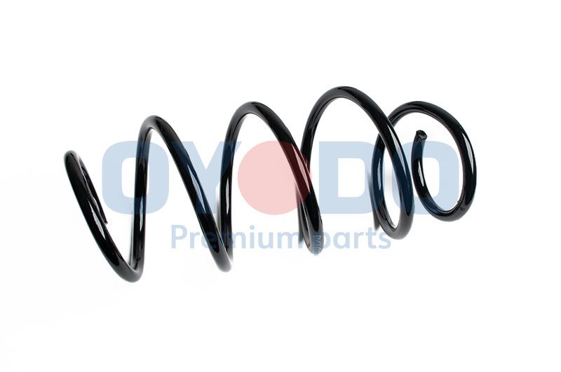 Balstiekārtas atspere