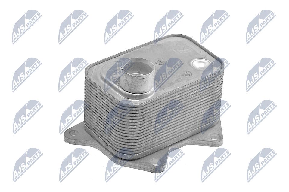 Eļļas radiators, Motoreļļa