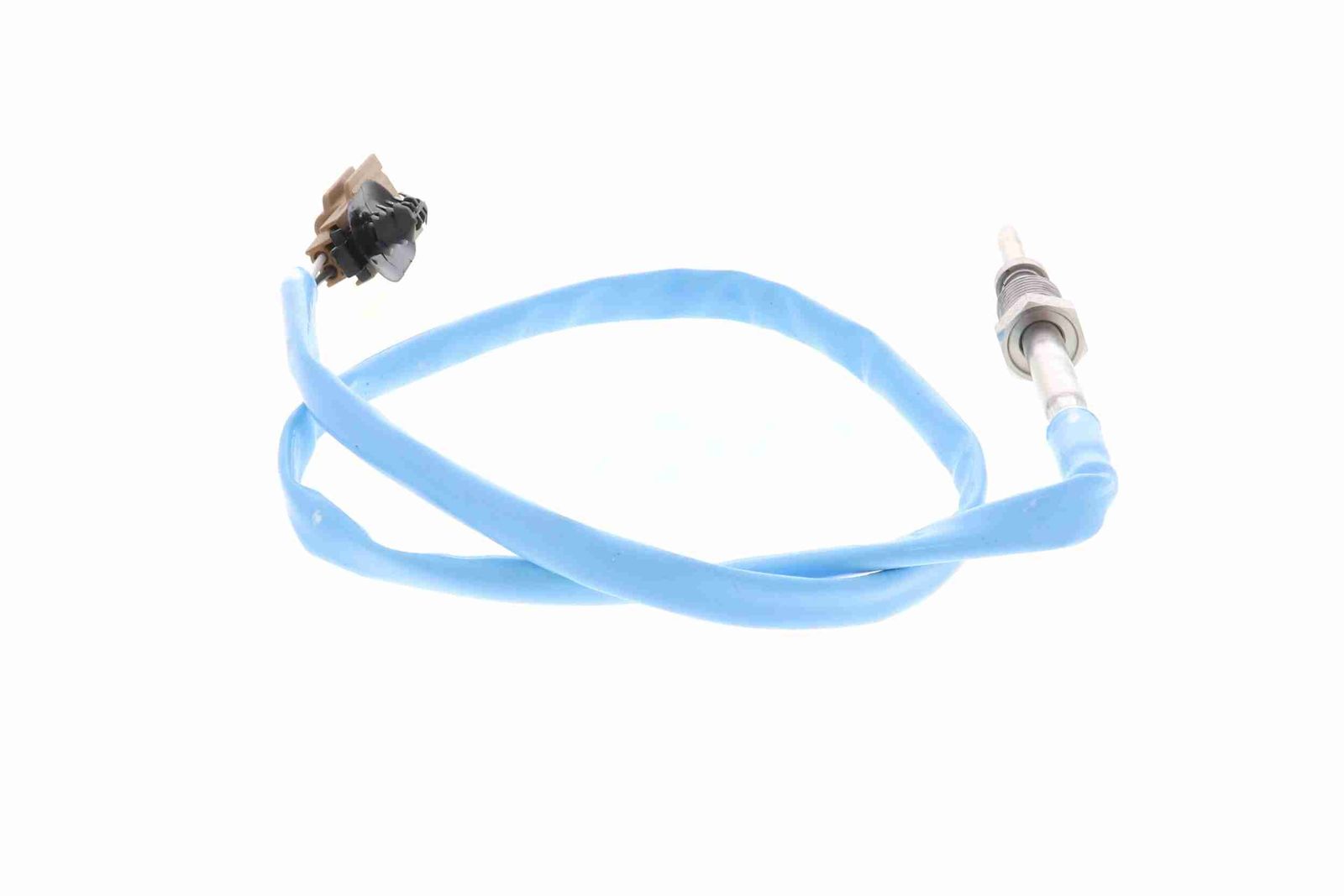Capteur, température des gaz
