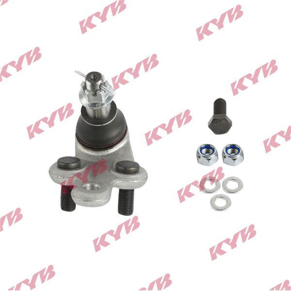 Шарнир независимой подвески / поворотного рычага