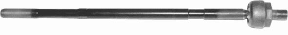 Połączenie osiowe, drążek kierowniczy poprzeczny LEMFÖRDER 10261 03