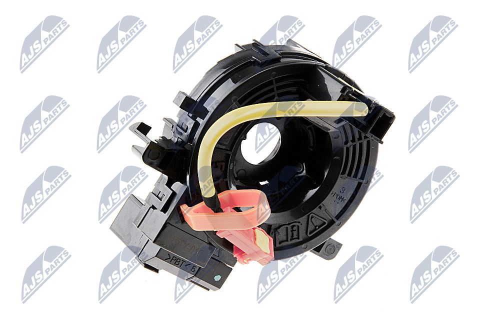Arc spirala, Airbag NTY EAS-TY-010