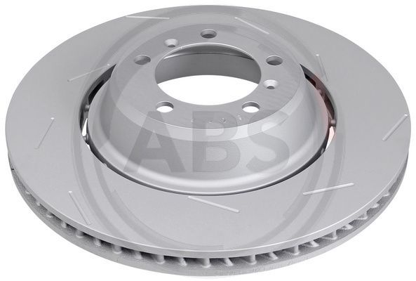 Tarcza hamulcowa A.B.S. 18833