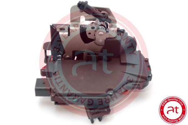 incuietoare usa AT AUTOTEILE GERMANY OEM - Quality - Line at13355