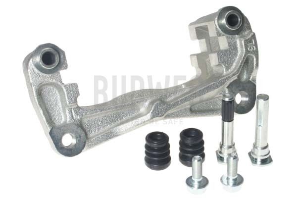 Mocowanie, zacisk hamulcowy BUDWEG CALIPER 404392-1