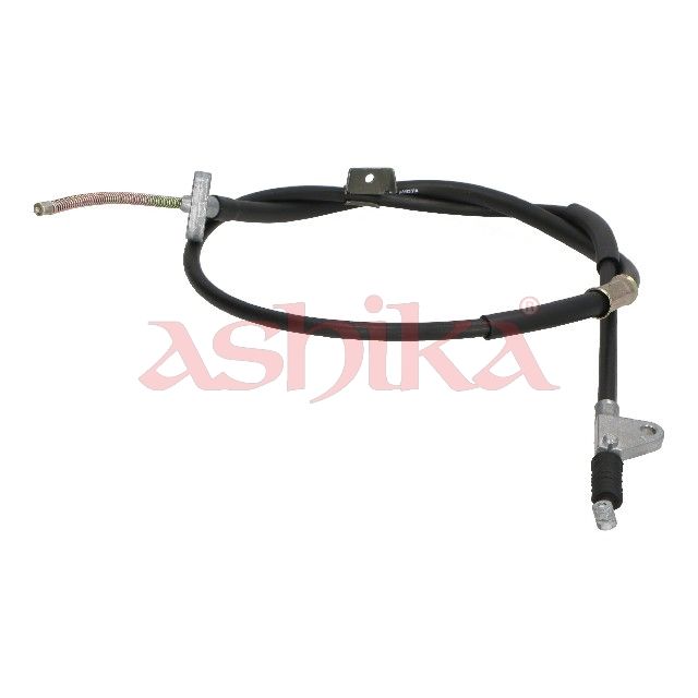 Cablu, frana de parcare ASHIKA 131-02-216