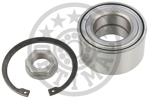 Zestaw łożysk koła OPTIMAL 681913