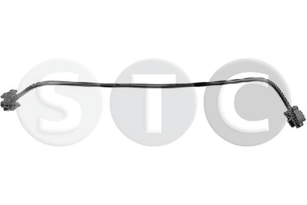 przewód układu chłodzenia STC T477251