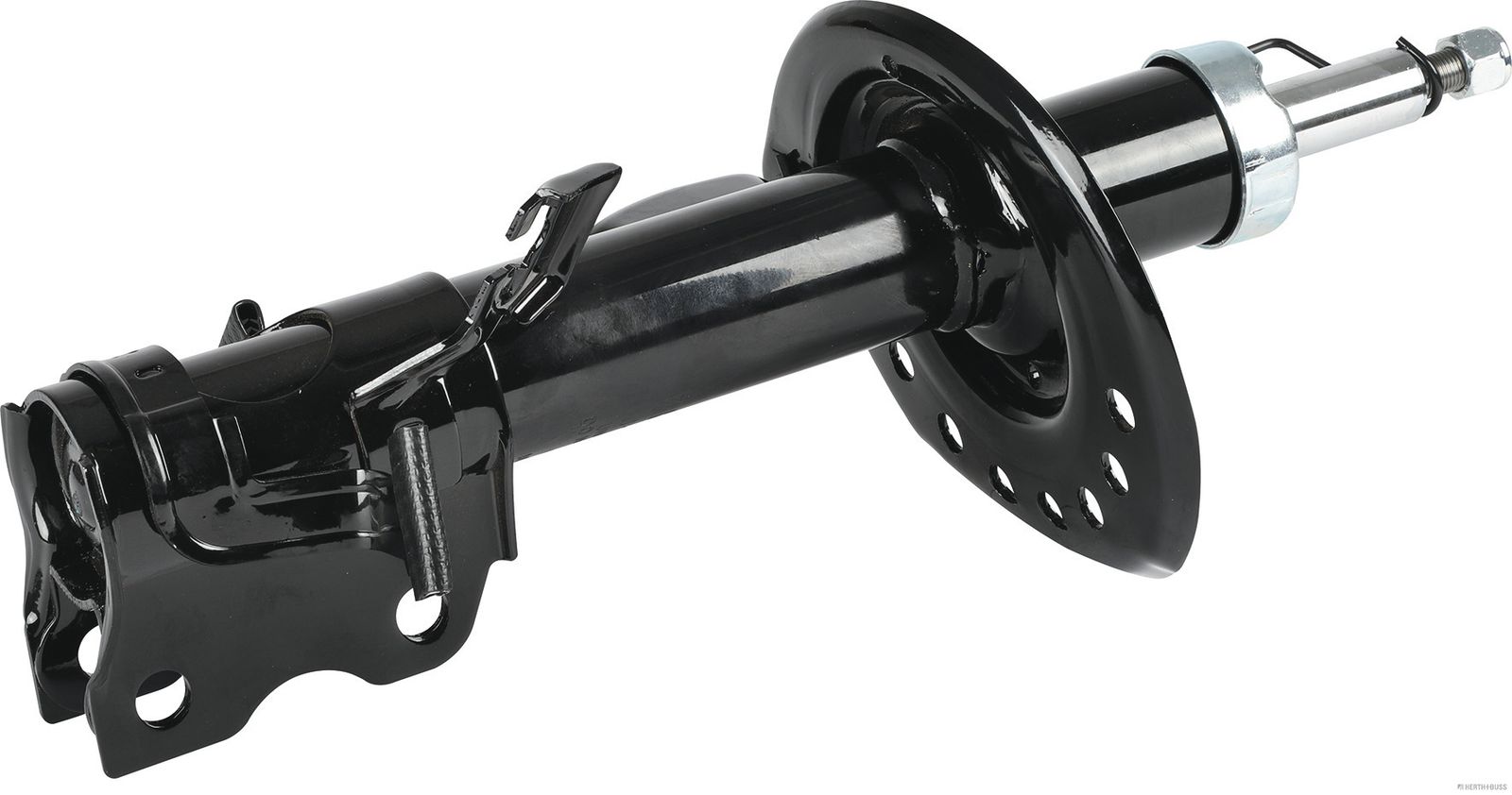 amortizor HERTH+BUSS JAKOPARTS J4301023