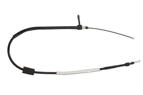 Cięgło, hamulec postojowy ABE C7D004ABE