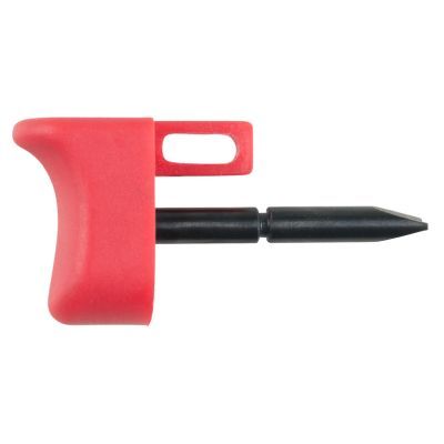 Рычаг управления, ударный винтоверт