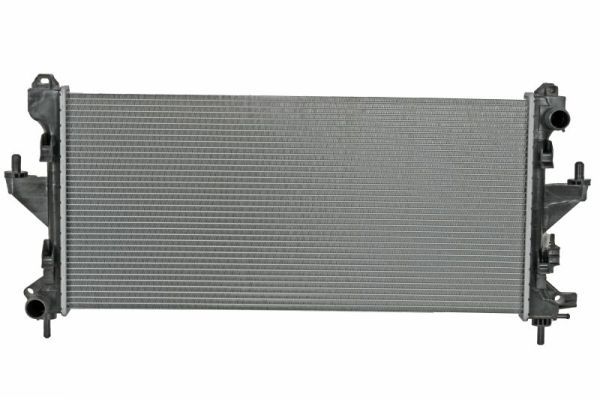 Chłodnica, układ chłodzenia silnika THERMOTEC D7P053TT