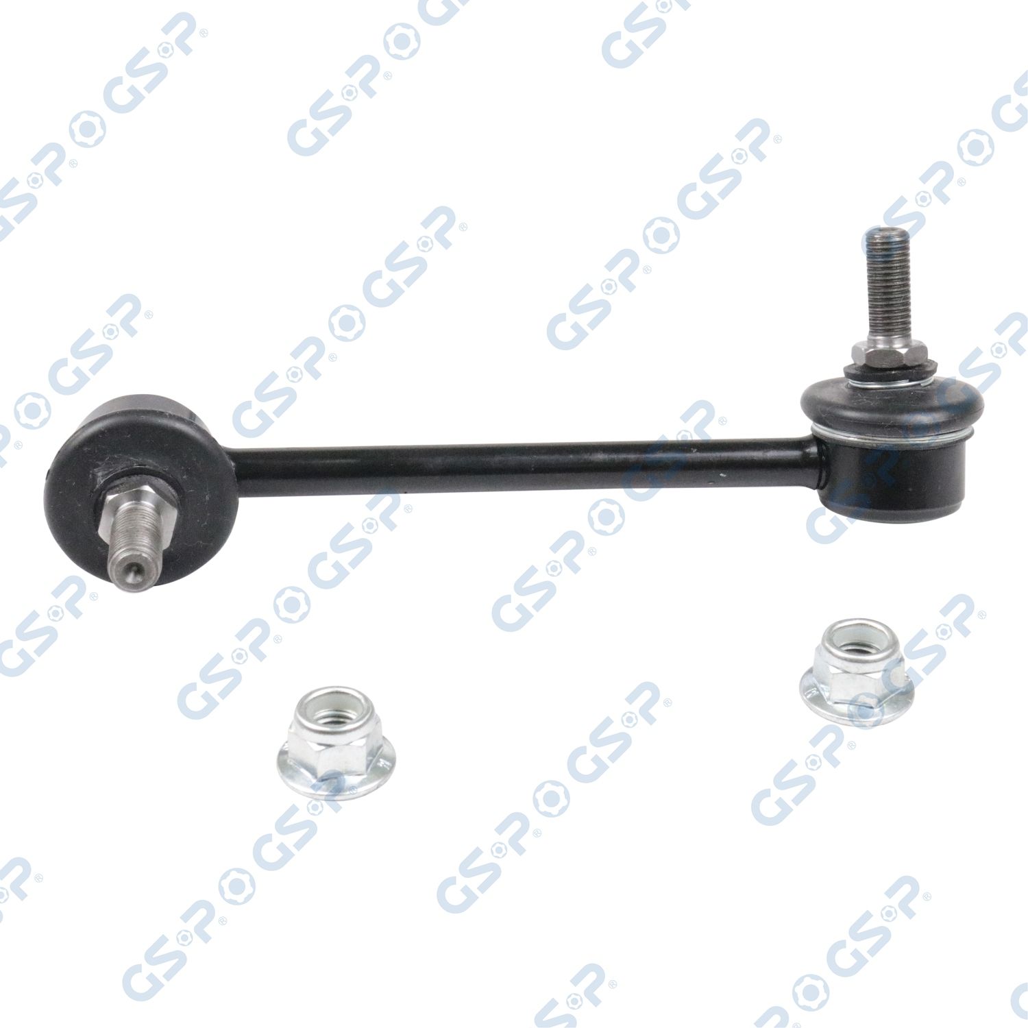 Stiepnis/Atsaite, Stabilizators