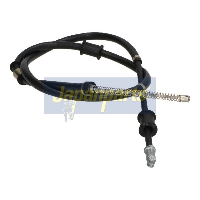 Levně Tažné lanko, parkovací brzda JAPANPARTS BC-565L