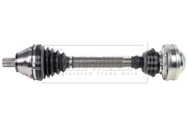 Wał napędowy BORG & BECK BDS1066