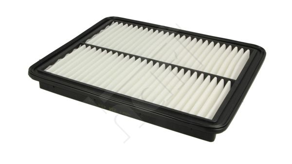 Filtr powietrza HART 358 454