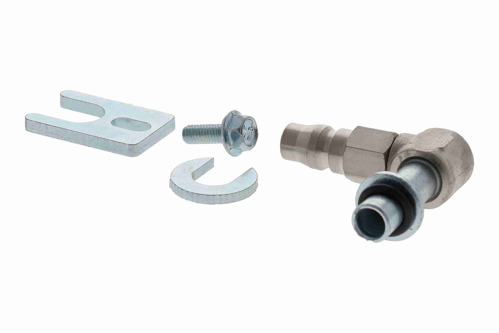 Adaptateur de remplissage, transmission