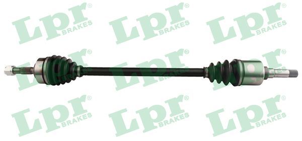 Wał napędowy LPR DS52291