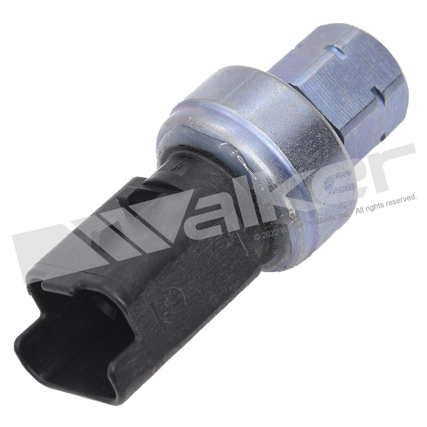 Przełącznik ciśnieniowy, klimatyzacja WALKER PRODUCTS 226-1001