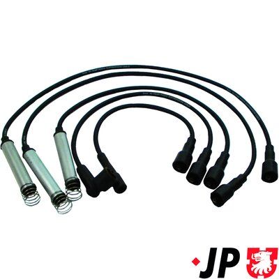 Süütesüsteemikomplekt