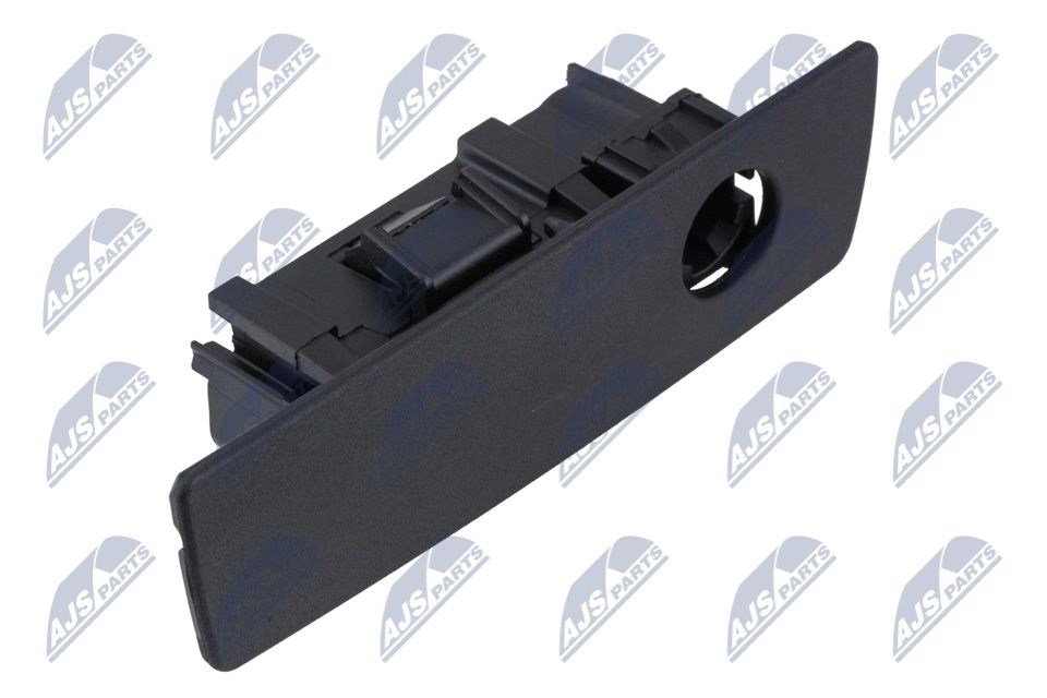 Incuietoare torpedou NTY EZC-CH-083