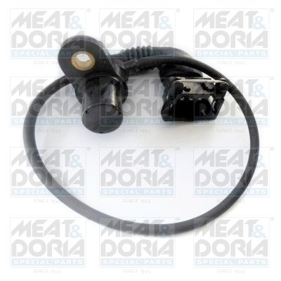 Czujnik, pozycja wałka rozrządu MEAT & DORIA 871010